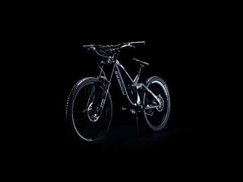 The 2018 NS Bikes Fuzz