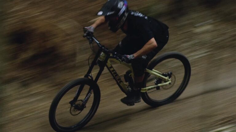 Trek C3 Project Summer Video Series ft. Ryan Howard