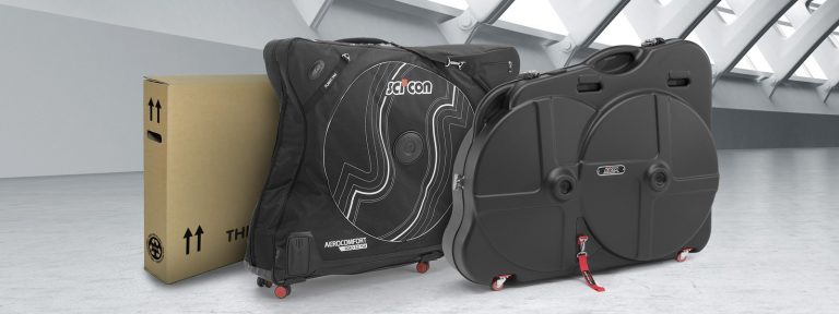 Bike Box or Bike Bag? Which Suits Your Travel Needs Better?