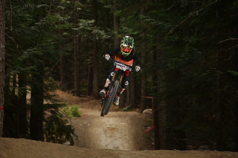 The World's Best Downhill Mountain Bikes for Children?