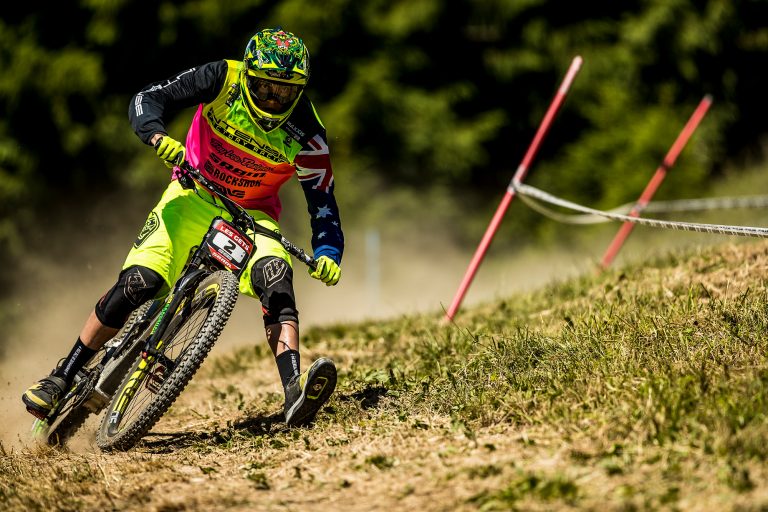 Crankworx and FMBA Launch Slopestyle World Championship
