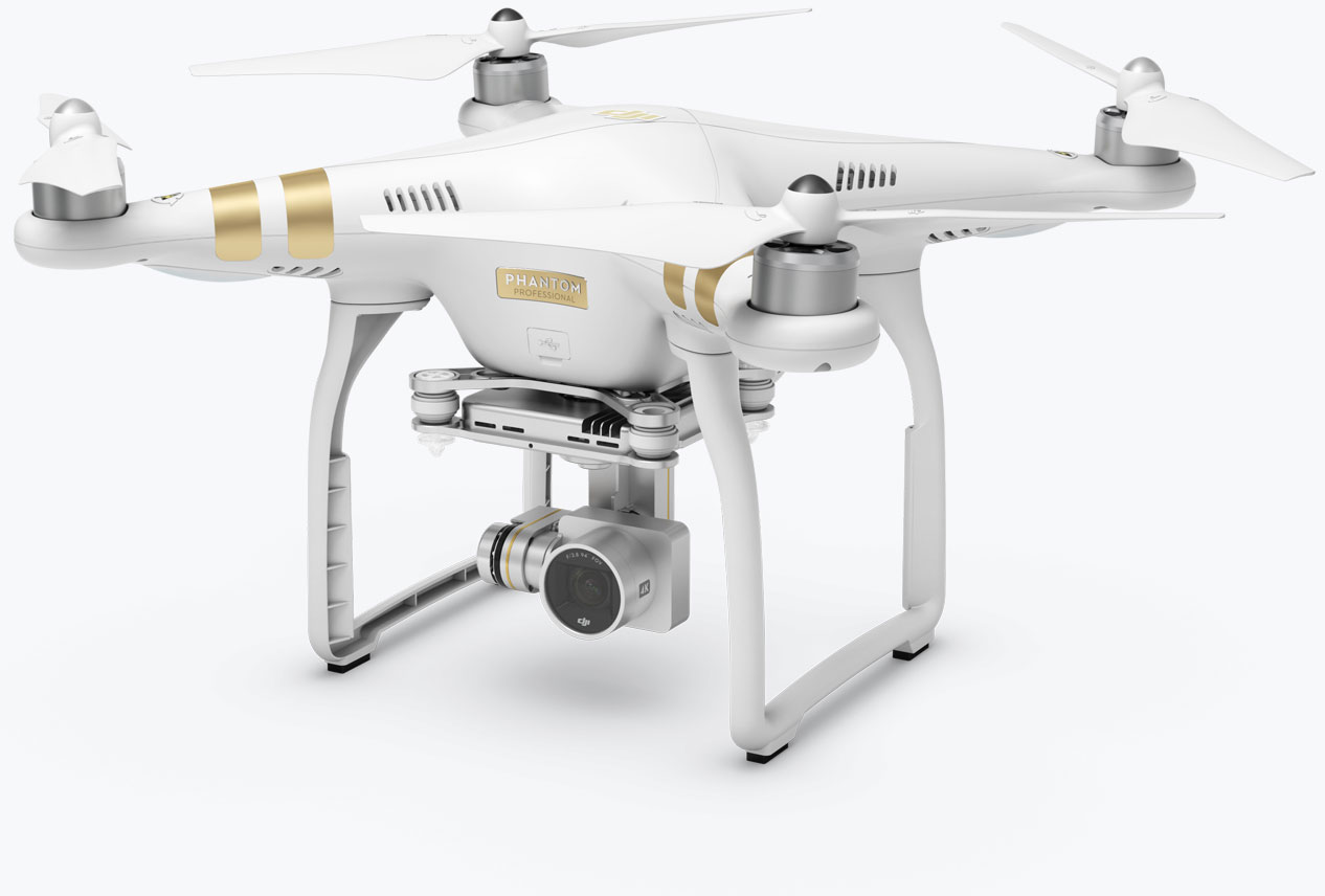 DJI Introduces Voluntary Flight Identification Options For Drone Pilots, IMB