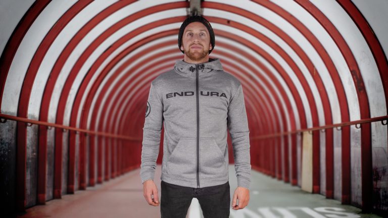Endura's One Clan Collection, Inspired by Danny MacAskill