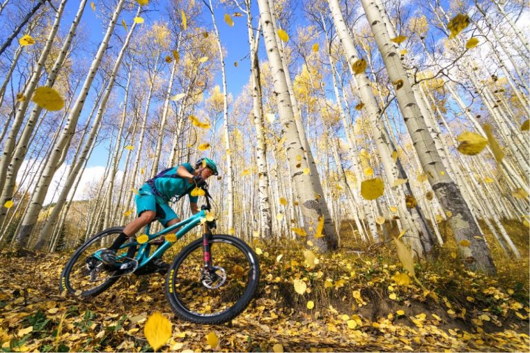 Trails In Motion Mountain Bike Film Festival 2018