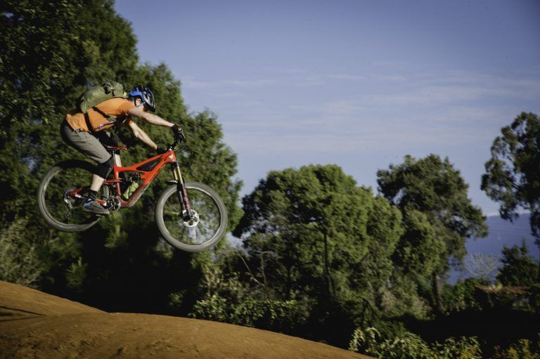 Riding Mexico with Jeff Kendall-Weed