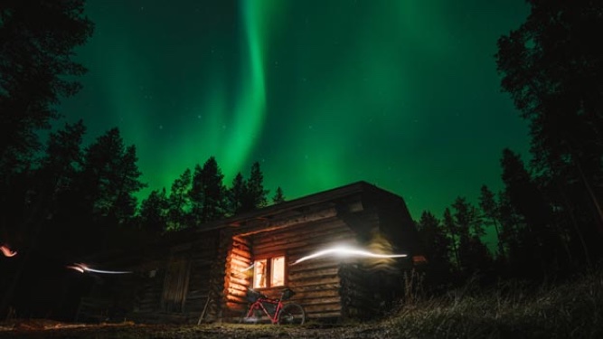 Not Far From Home II – Destination North