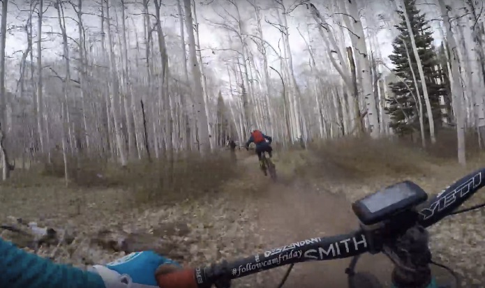 The Whole Enchilada | Moab, Utah | Part 1