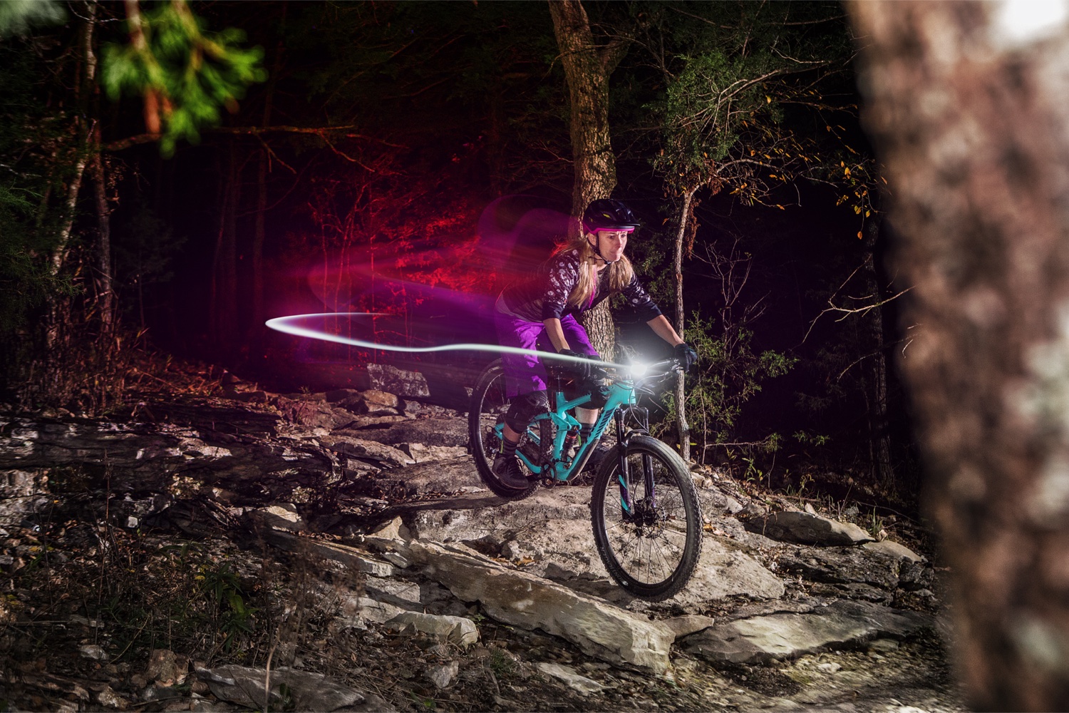 Meet the Next Generation Bike Lights