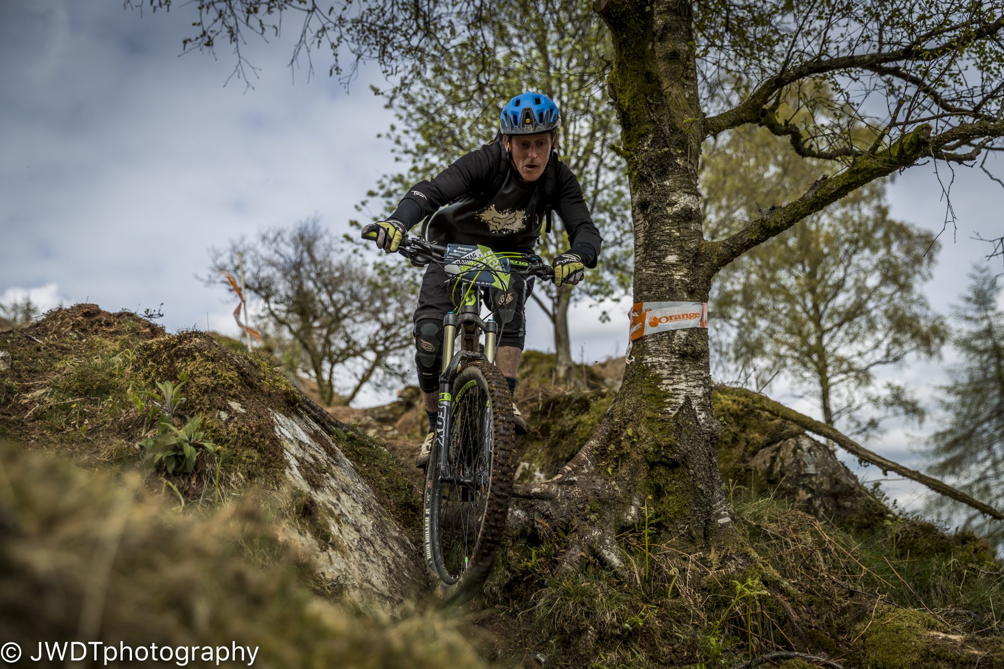 PMBA Enduro 2018 Events
