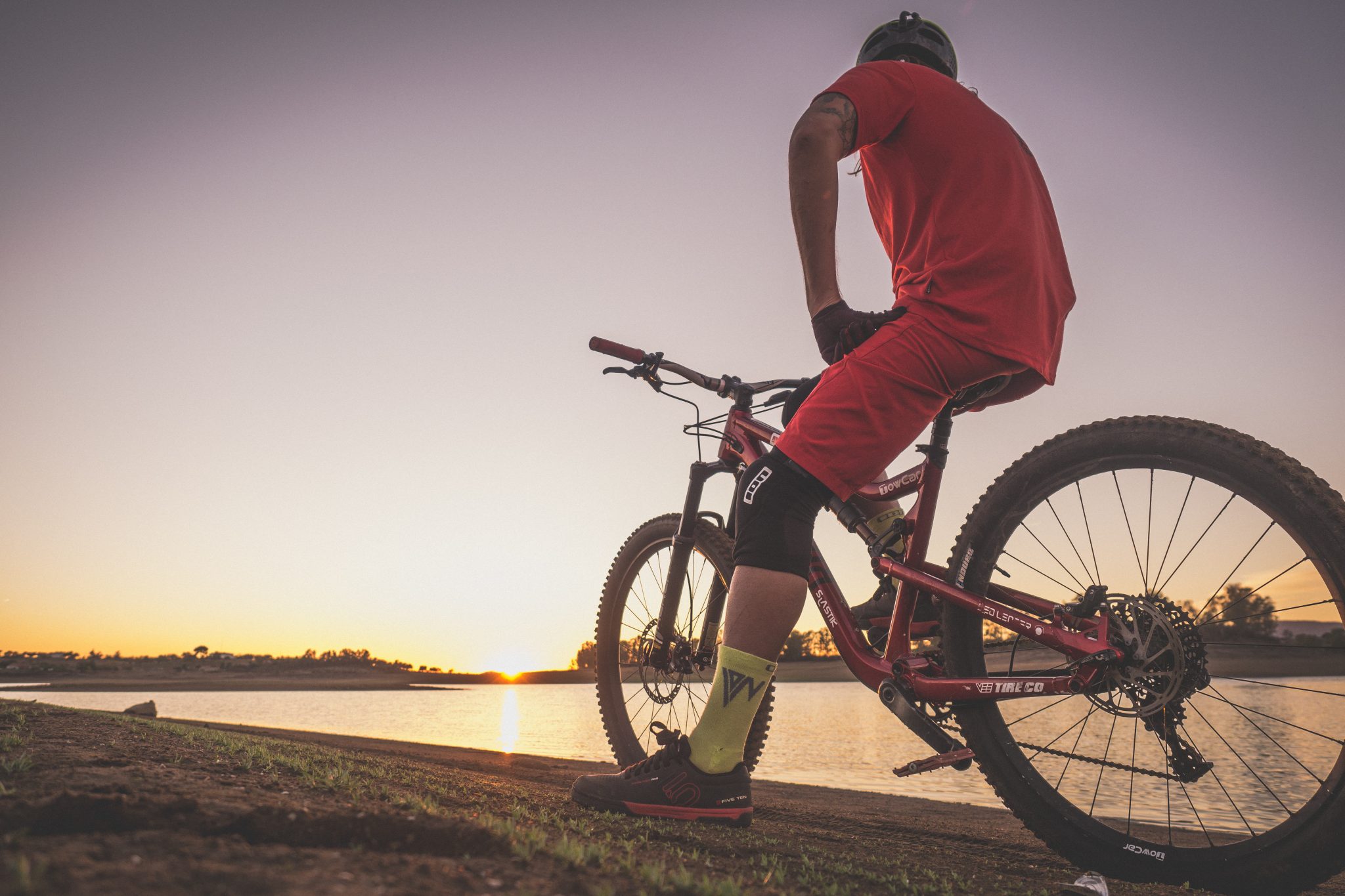 Cáceres Mountain Bike: 1 Destination, 1000 Rounds