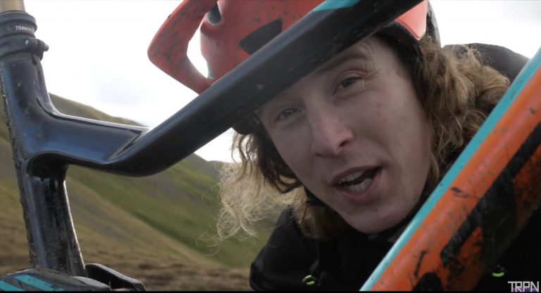 Trippin - 2018 Scott Genius Bike Check