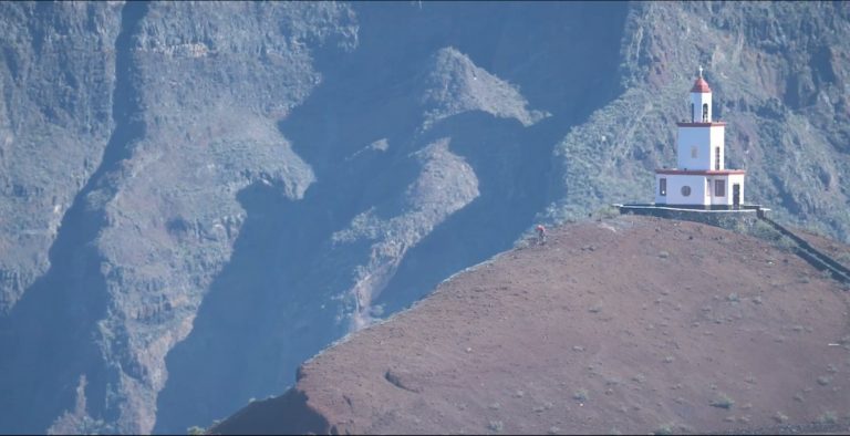 EL HIERRO, MOUNTAIN BIKE SALVAJE