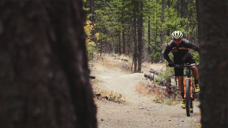#POWERTRAINING with Cinch Power Meter feat. Evan Guthrie