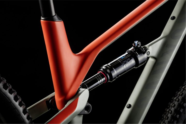 No Routine: Canyon Launches The New Spectral