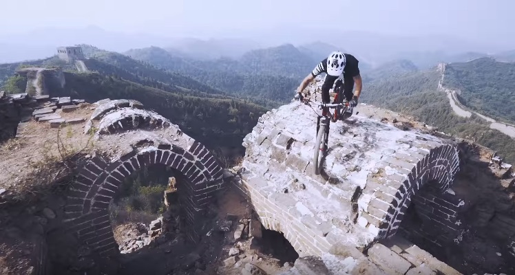 David Cachon: Happy New Riding Year