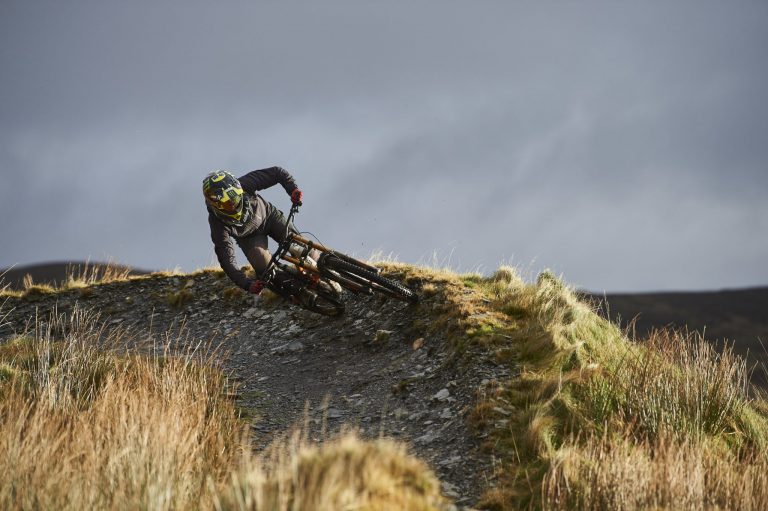 Danny Hart to Ride for Madison Saracen from 2018