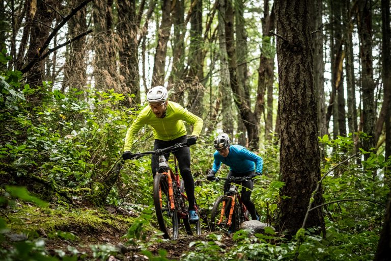 Rocky Mountain: Resolutions with Quinn Moberg & Felix Burke