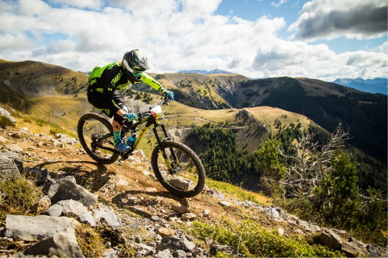 Finding Your Ride: What Kind of Mountain Biker Are You?