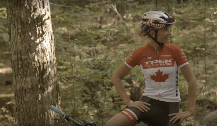 Knobby Tire Trek For Kids