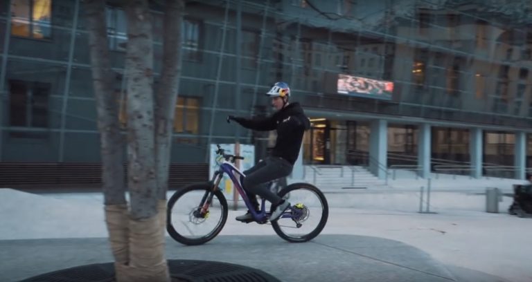 No Hand Riding Challenge |SickSeries#39