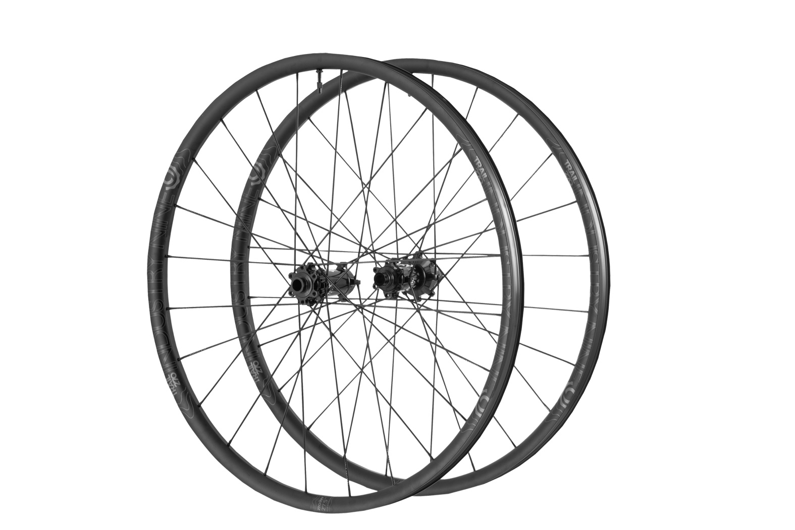 Industry Nine: Trail270 Wheelset