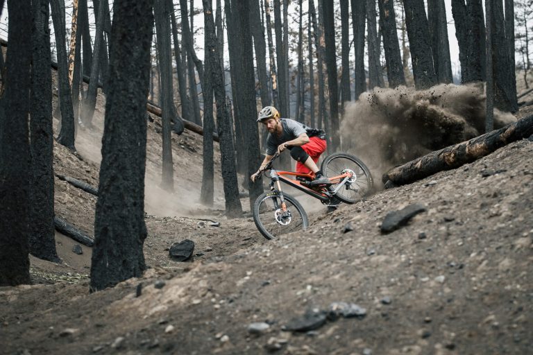 Rise - Nukeproof - ft. Sterling Christenson