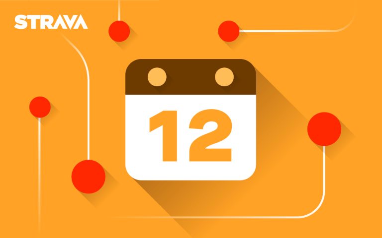 12th January is Strava Fitness Fail Day
