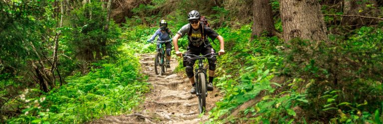 Sky2Trail 2018