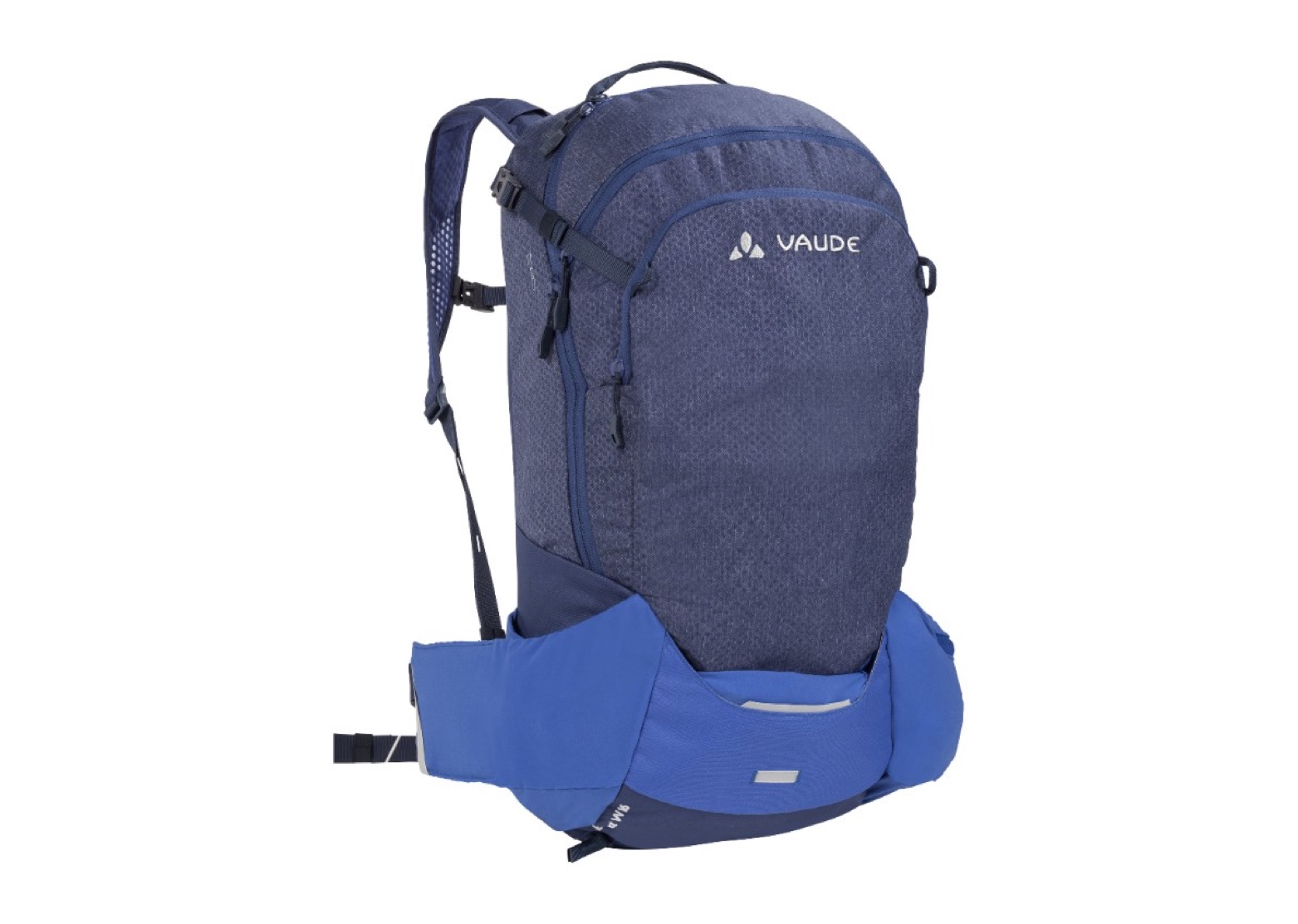VAUDE Launches New Range of Ergonomic MTB Backpacks