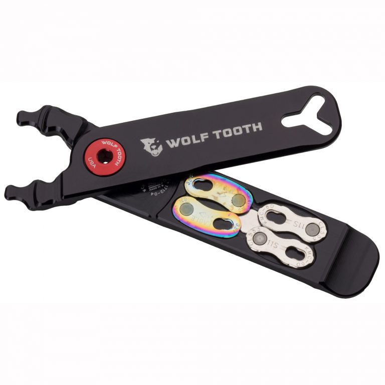 Wolf Tooth Master Link Combo Pliers