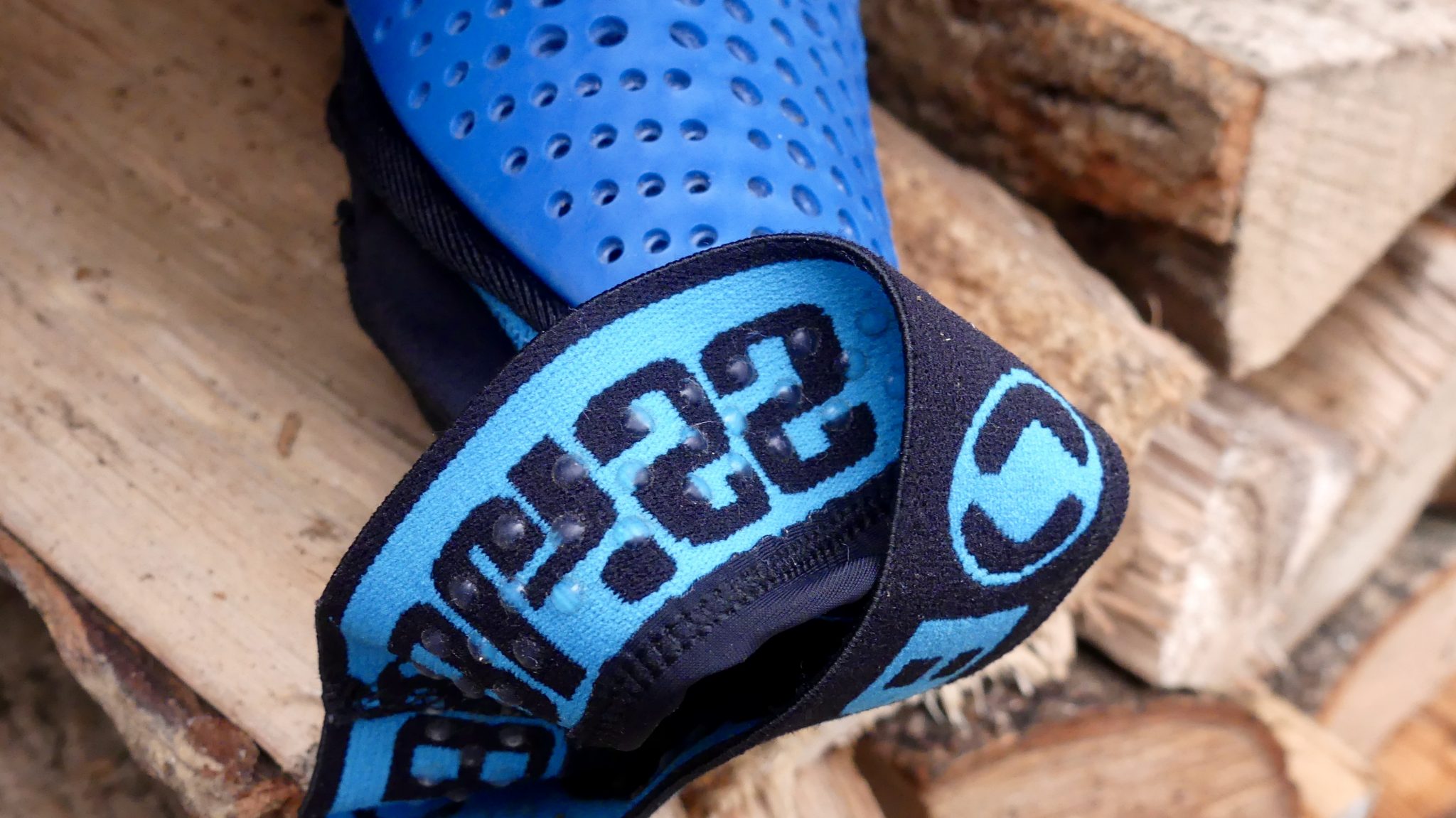 Bliss Protection ARG Minimalist+ Knee Pad 2018, Mountain Bike Reviews »  Protection » Body Armour, Free Mountain Bike Magazine