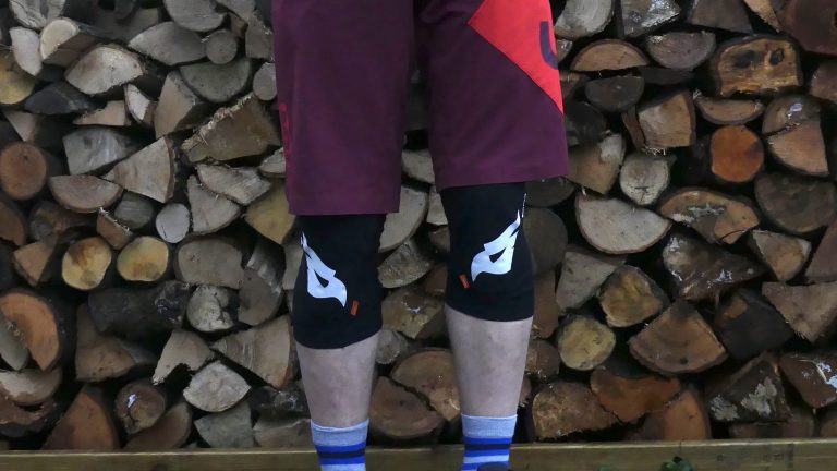 Bluegrass SKINNY D3O Knee Pads