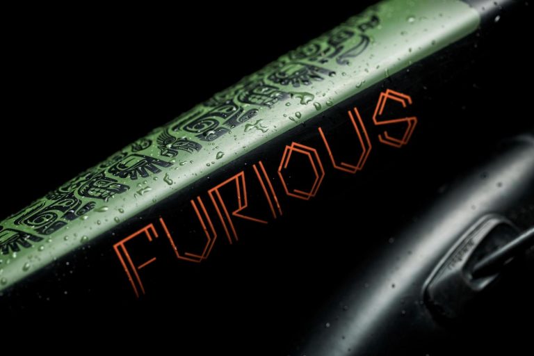 New 2018 Commencal Meta & Furious - BC Edition