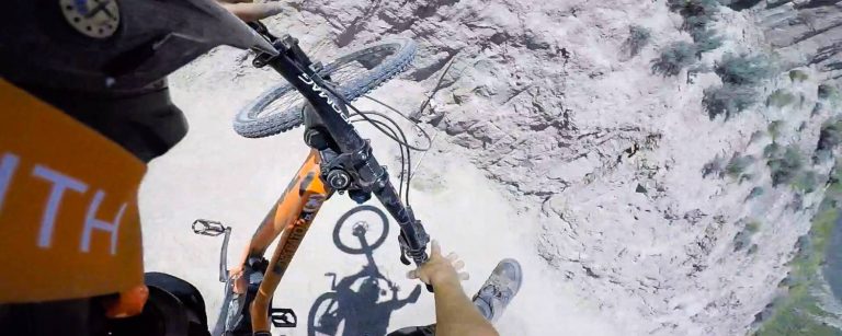 Mountain of Hell Race - Mass Start Alpine Enduro