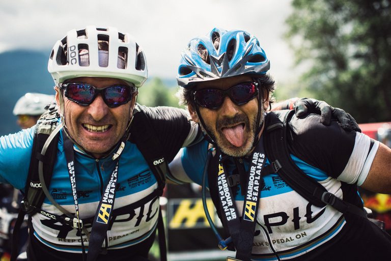 BC Bike Race 2018