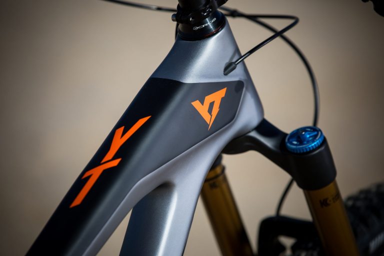 On The Road Again – YT’s Rolling Circus On Tour - Test Out YT Bikes