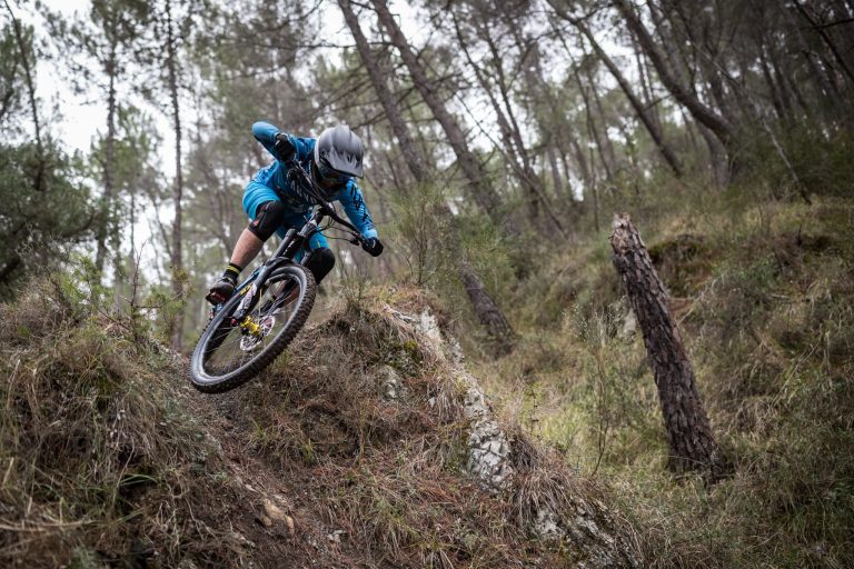 Canyon Factory Enduro Racing Unveils 2018 Roster