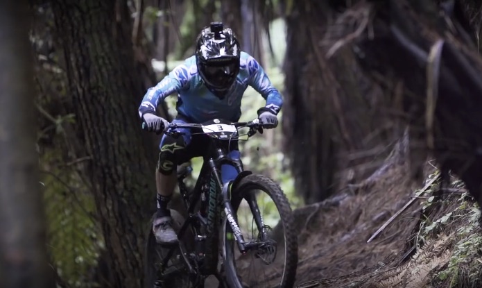 EWS 2019 - Round 1: Rotorua, New Zealand