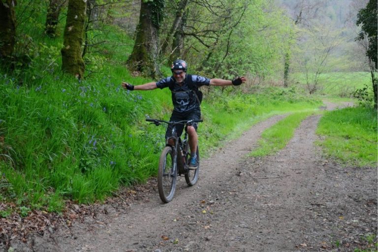 Eat Dirt on Exmoor 2018: Awesome Off-Road Action!