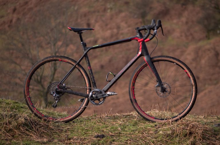 Mountain Bike Reviews - Merida Bikes Silex 9000 2018