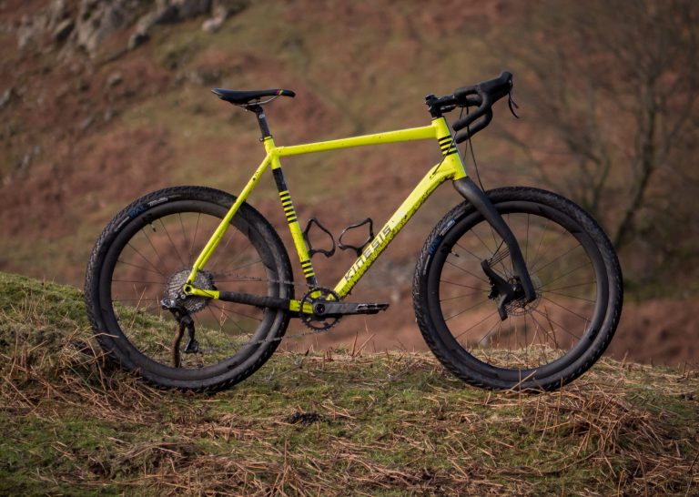 Kinesis Tripster AT