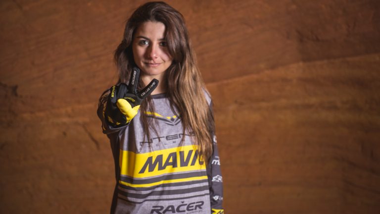 The Intense-Mavic Collective