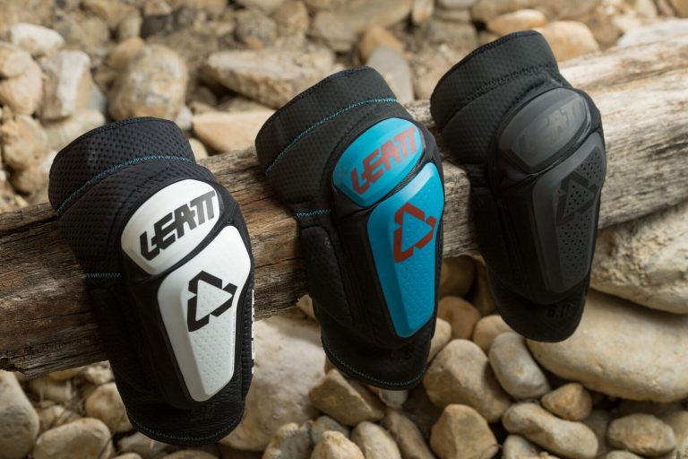 Soft-Hardcap Pads: Leatt 3DF 6.0