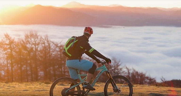 Mountain Biking in the Basque Country, Spain | Basque by Bike