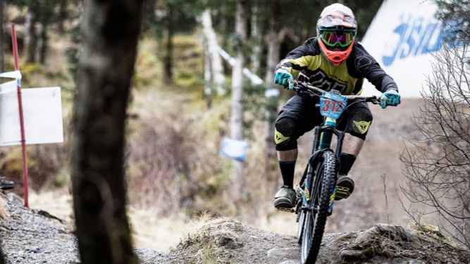 No Fuss Add Two International Events to 2018 Programme