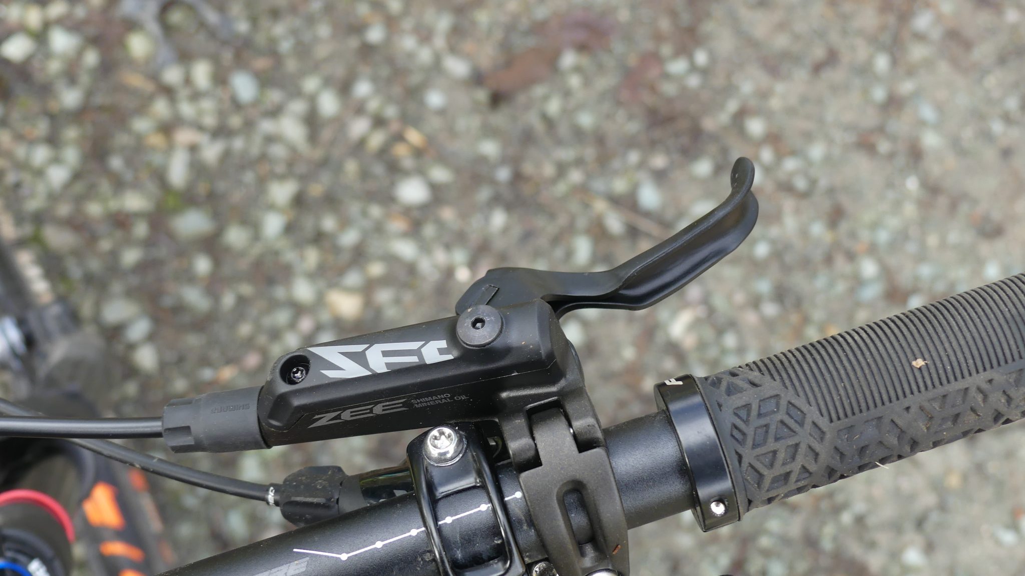 Shimano Zee Brakes 2018 Mountain Bike Reviews » Components » Brakes | IMB | Free Online