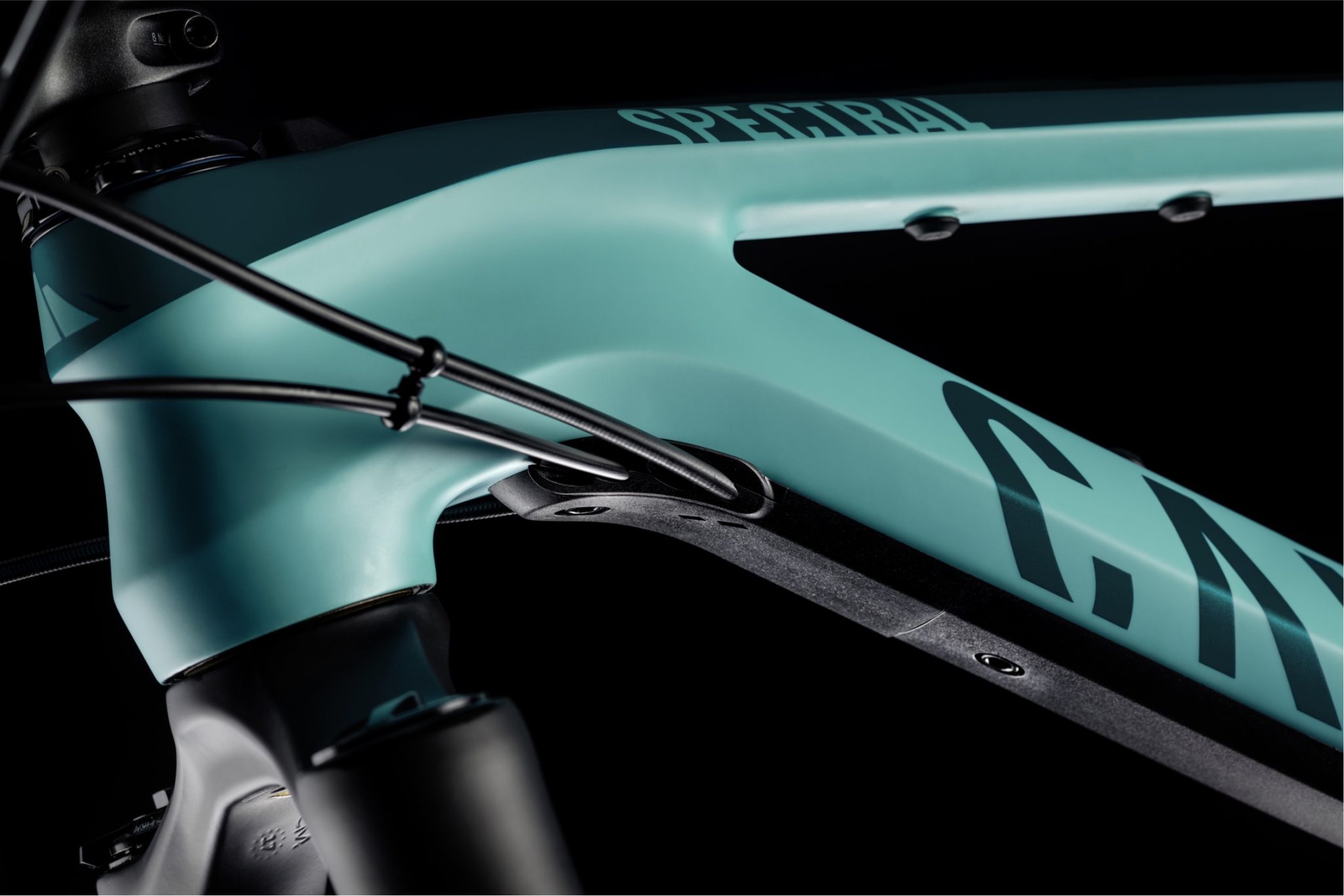 Made For More: Canyon Launches Women’s-Specific MTB Line