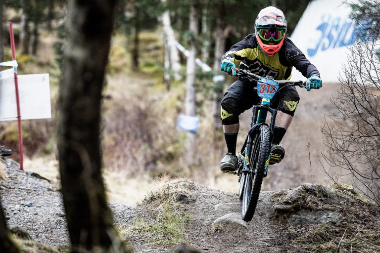 No Fuss Add Two International Events to 2018 Programme