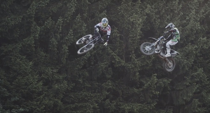 This is UR World: "Sam Reynolds, a Fest Story" Presented by BOX Components