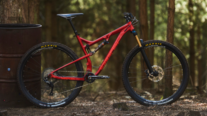 Saracen Launches New Ariel E-Bike and First Full Suss 29er